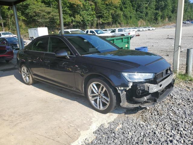 2017 AUDI A4 ULTRA P WAUKMAF42HN059186