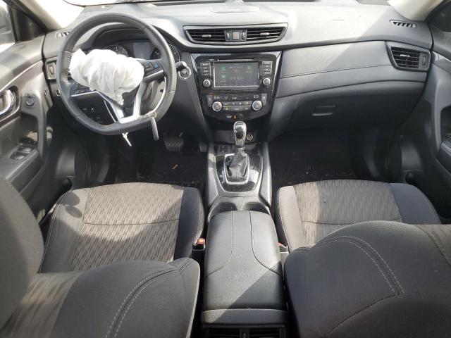 2019 NISSAN ROGUE S 5N1AT2MT2KC724135