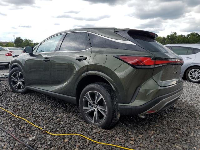 2025 LEXUS RX 350 PRE JTJCHMAA1S2021982