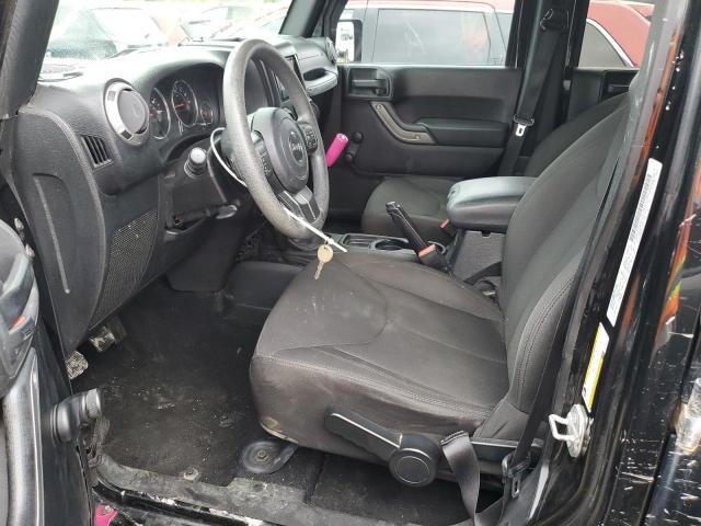 2015 JEEP WRANGLER UNLIMITED SPORT 1C4BJWDG7FL681636
