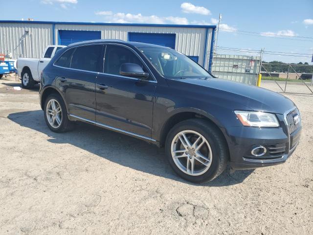 2017 AUDI Q5 PREMIUM WA1L2AFP7HA027391
