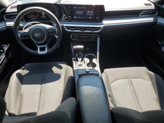 2021 KIA K5 LX 5XXG24J24MG009305