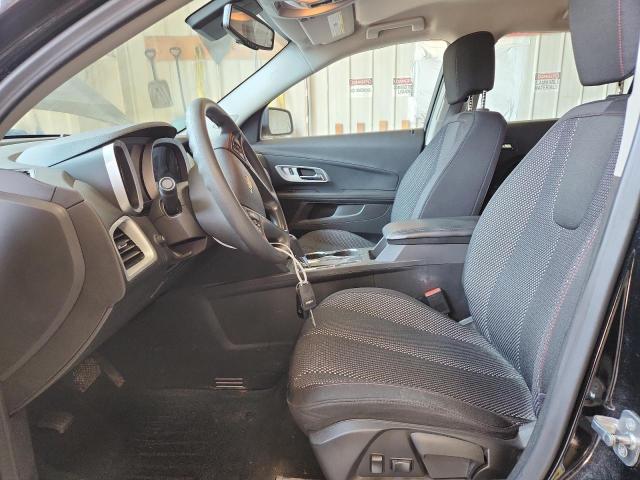 2017 CHEVROLET EQUINOX LS - 2GNALBEK8H1557179