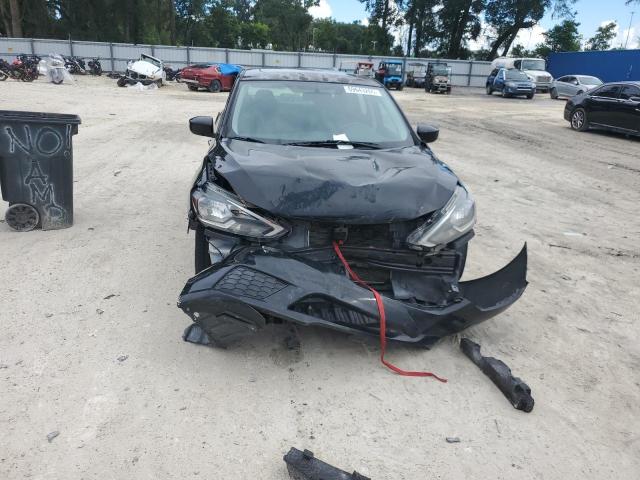 2016 NISSAN SENTRA S 3N1AB7AP3GY292152