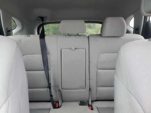 2016 HYUNDAI TUCSON LIM - KM8J3CA25GU165330