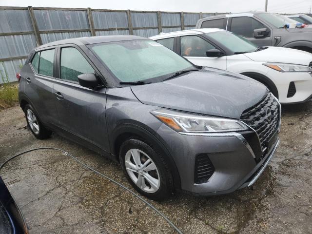 2023 NISSAN KICKS S - 3N1CP5BV9PL528456