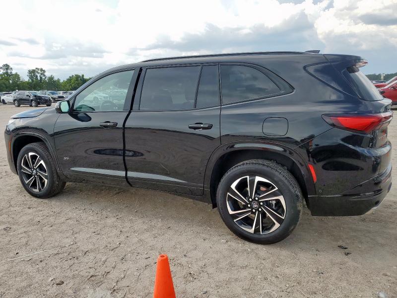 2025 BUICK ENCLAVE SP 5GAERBRS4SJ123147