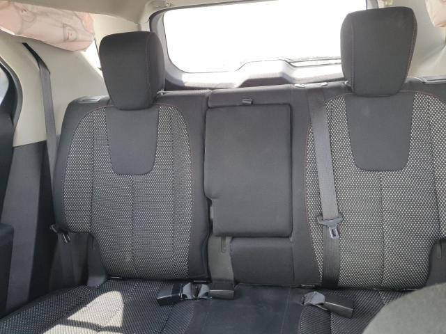 2016 CHEVROLET EQUINOX LT 2GNFLFEK6G6285293