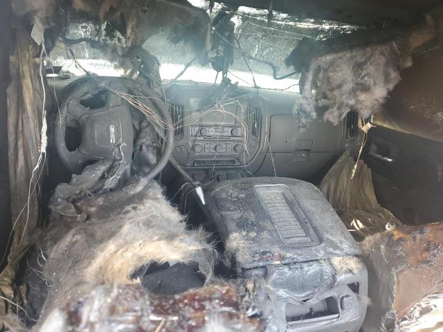 2016 GMC SIERRA K15 3GTU2NEC7GG175699