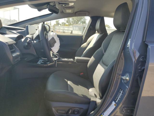 2024 TOYOTA PRIUS LE JTDACAAU3R3031774