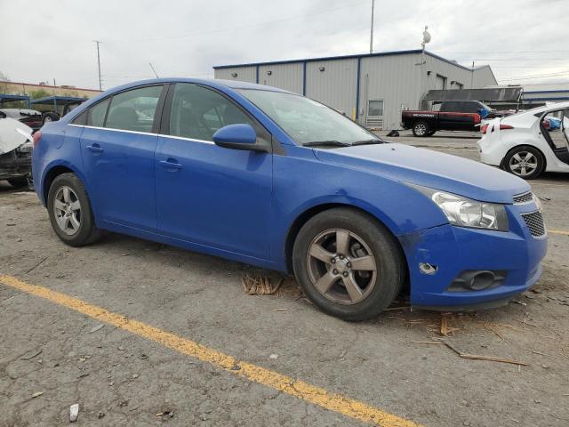 2013 CHEVROLET CRUZE LT - 1G1PC5SB7D7105206