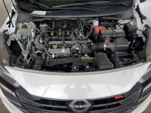 2025 NISSAN VERSA SR - 3N1CN8FV6SL831284