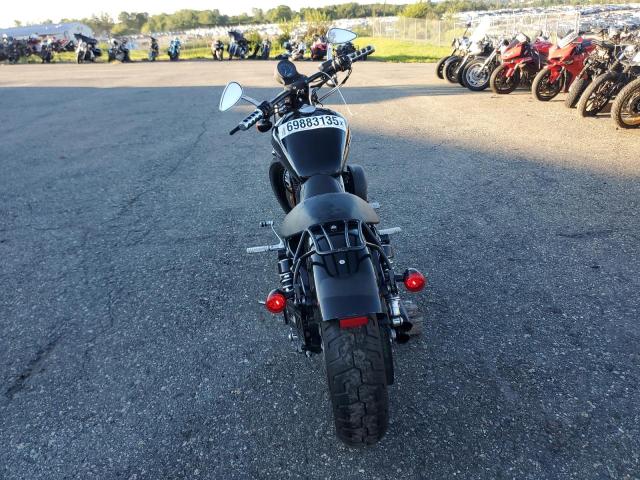 2008 HARLEY-DAVIDSON XL1200 N 1HD1CZ3148K424848