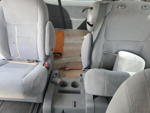 2016 TOYOTA SIENNA LE - 5TDKK3DC4GS702855