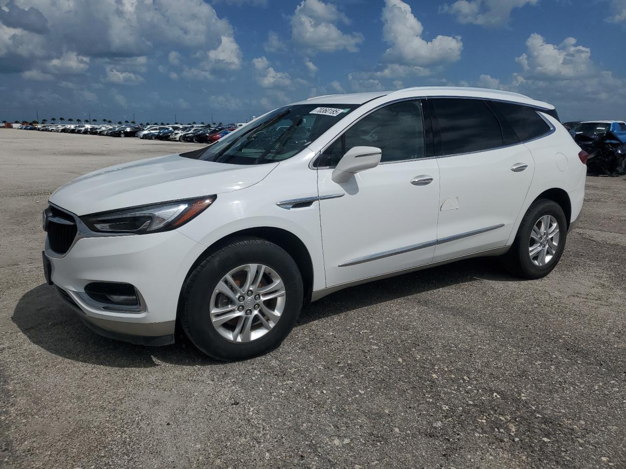 BUICK ENCLAVE ESSENCE