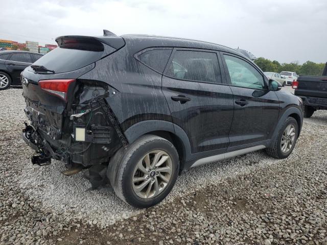 2018 HYUNDAI TUCSON SEL - KM8J33A46JU716843