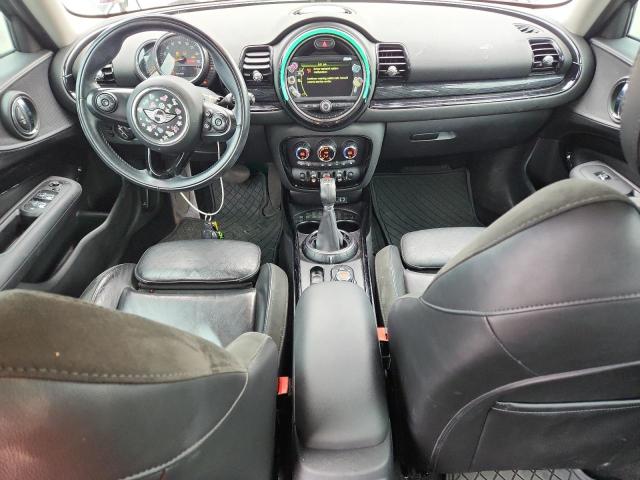 2017 MINI COOPER CLUBMAN ALL4 - WMWLU1C52H2C41668