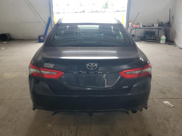 2018 TOYOTA CAMRY L - 4T1B11HK7JU589412