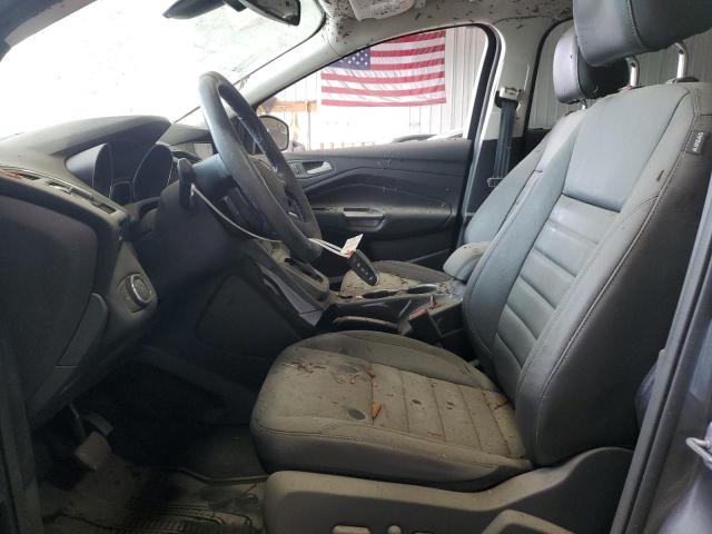 2014 FORD ESCAPE TIT - 1FMCU9J95EUA20064