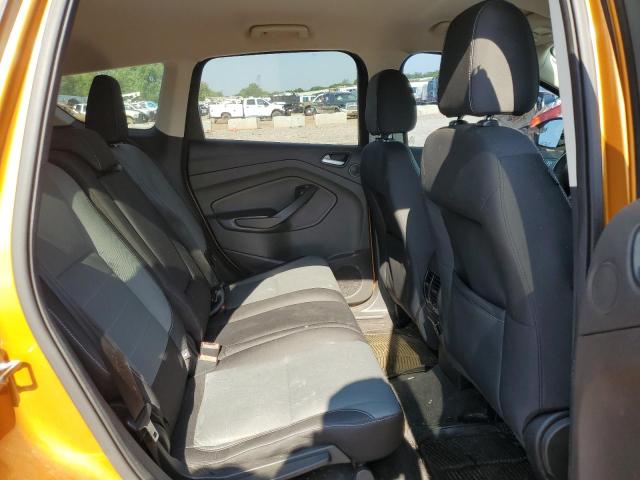2016 FORD ESCAPE SE - 1FMCU0GX1GUB23390