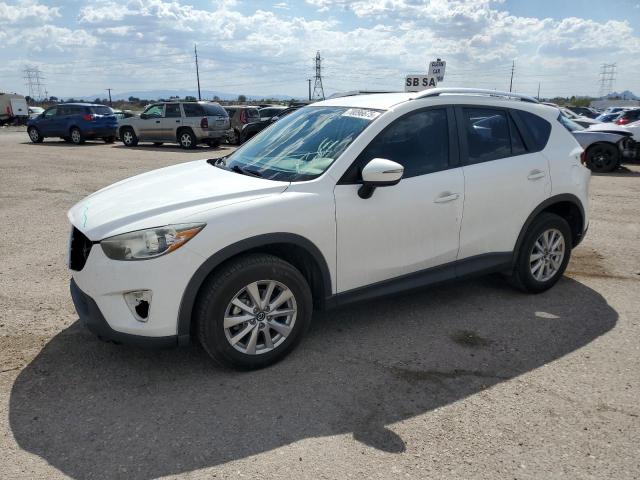 MAZDA CX-5 SPORT