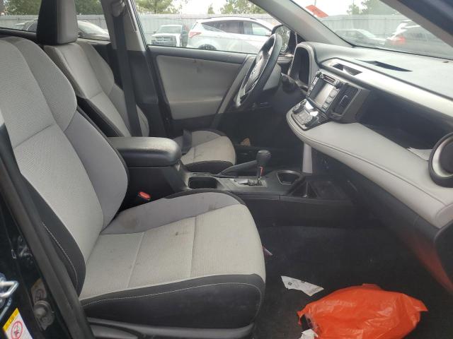 2017 TOYOTA RAV4 XLE 2T3RFREV0HW661565