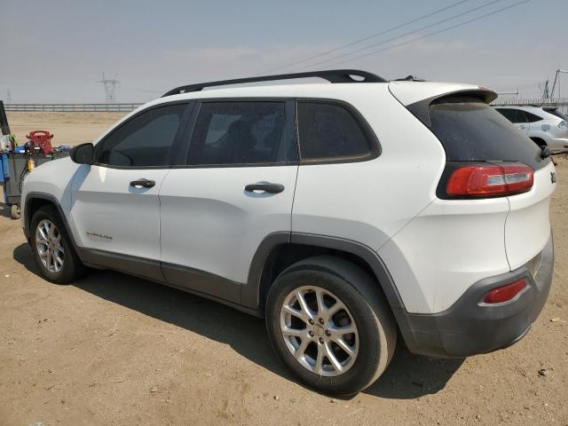 2015 JEEP CHEROKEE S #3287884090