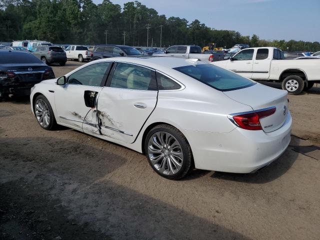 2017 BUICK LACROSSE P 1G4ZR5SSXHU153705