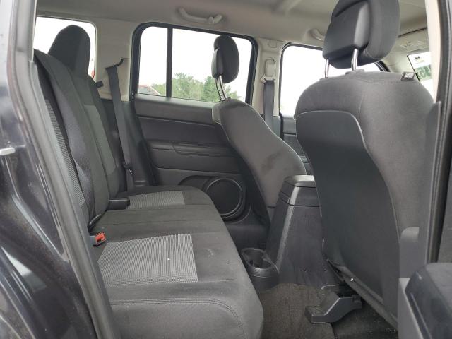 2015 JEEP PATRIOT SPORT 1C4NJRBBXFD354437