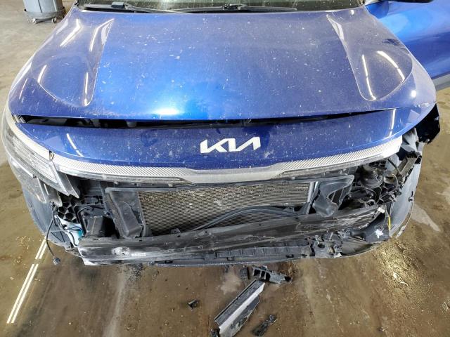 2022 KIA SELTOS EX KNDERCAA2N7248575