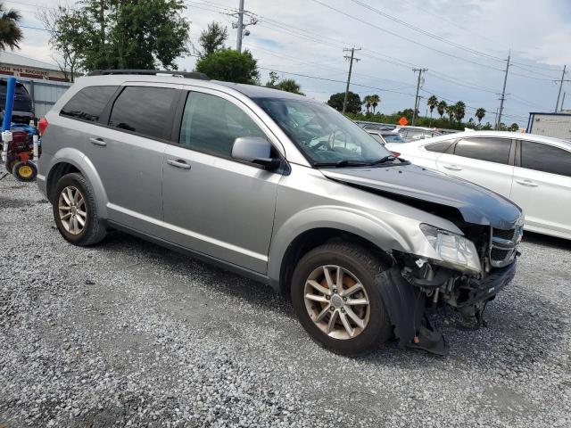 2017 DODGE JOURNEY SX 3C4PDCBG9HT531453
