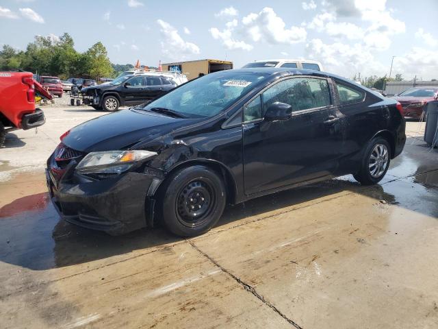 2013 HONDA CIVIC LX - 2HGFG3B58DH528100