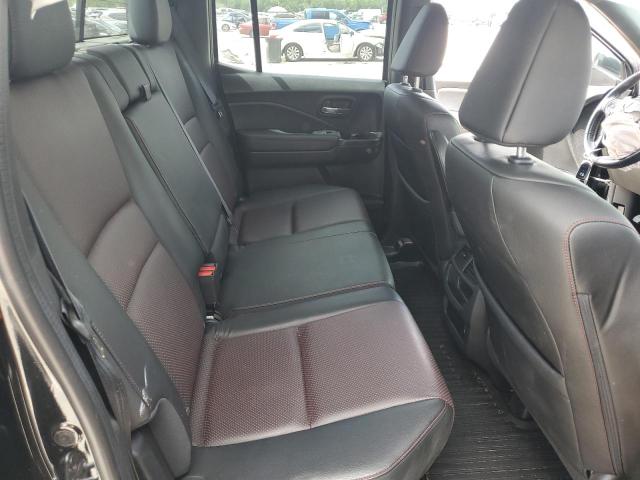 2023 HONDA RIDGELINE 5FPYK3F82PB017770