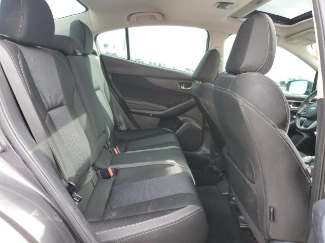 2018 SUBARU IMPREZA PR 4S3GKAF66J1602584