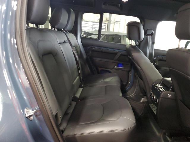 2025 LAND ROVER DEFENDER 1 SALE27EU5S2392400