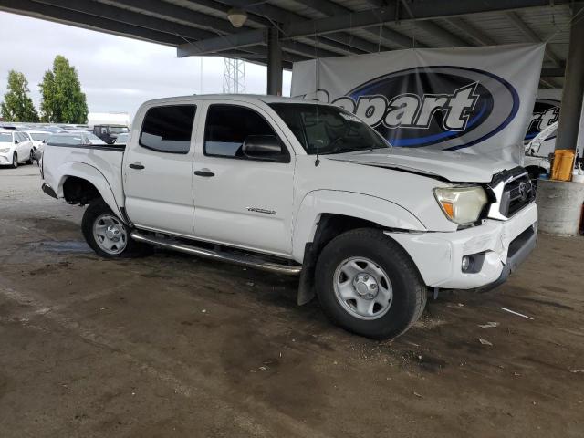 2014 TOYOTA TACOMA DOUBLE CAB PRERUNNER - 3TMJU4GN0EM166783