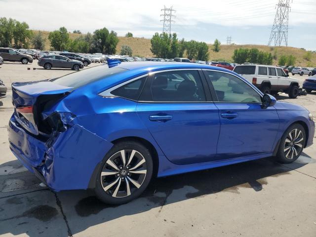 2022 HONDA CIVIC EX 2HGFE1F78NH325084