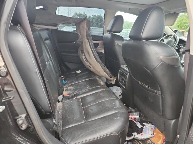 2015 NISSAN MURANO S - 5N1AZ2MG1FN262825