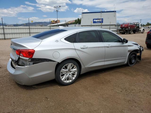 2015 CHEVROLET IMPALA LS 1G11X5SL7FU100370