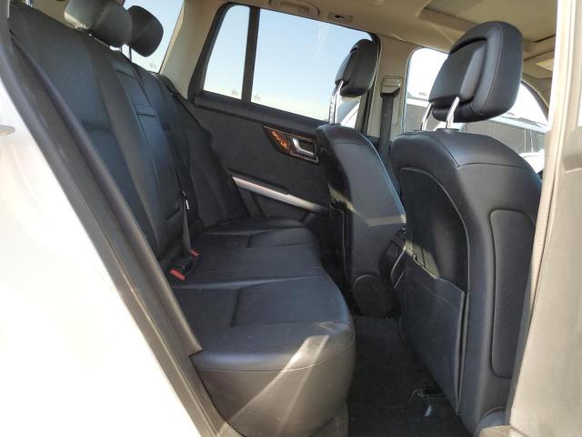 2013 MERCEDES-BENZ GLK 350 4M - WDCGG8JB8DF969812