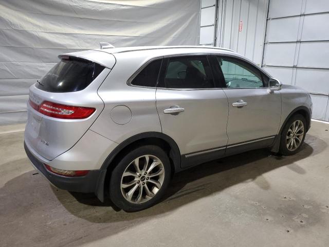 2015 LINCOLN MKC 5LMTJ2AH2FUJ08530
