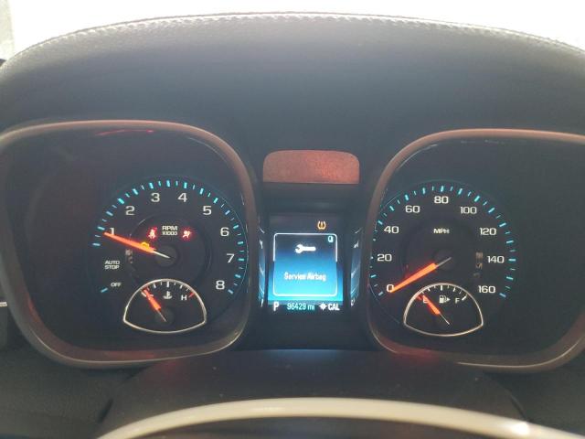 2015 CHEVROLET MALIBU 1LT 1G11C5SLXFF116742