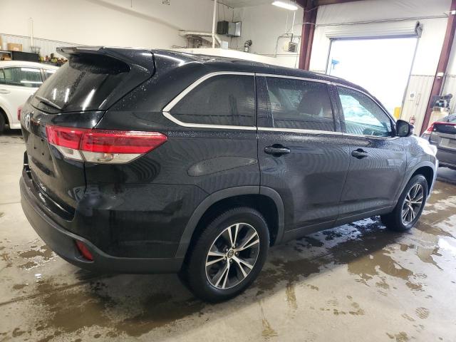 2019 TOYOTA HIGHLANDER 5TDZZRFHXKS347690