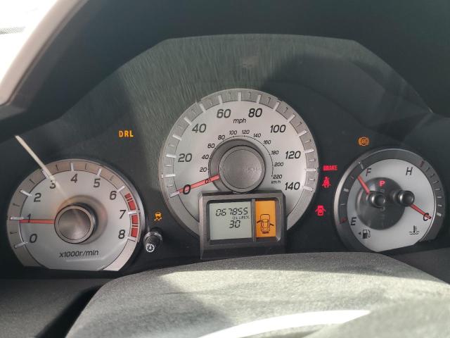 2015 HONDA PILOT LX 5FNYF3H21FB023550