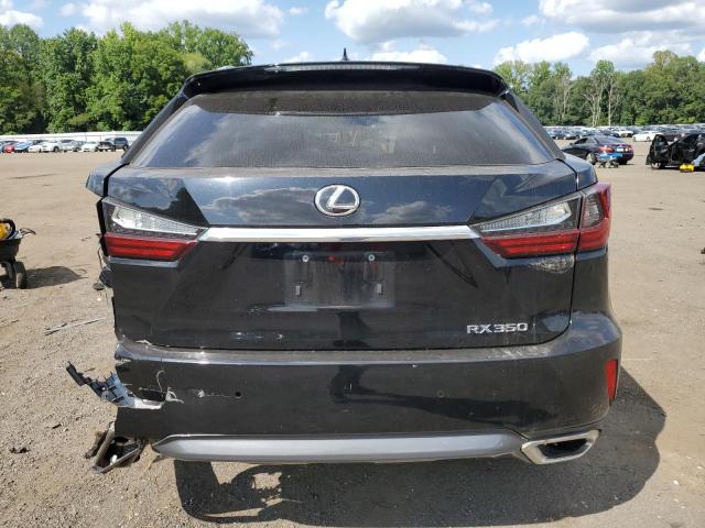 2019 LEXUS RX 350 BAS 2T2BZMCA6KC206986