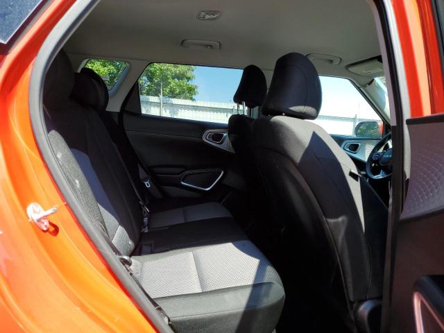 2023 KIA SOUL LX - KNDJ23AU1P7211307