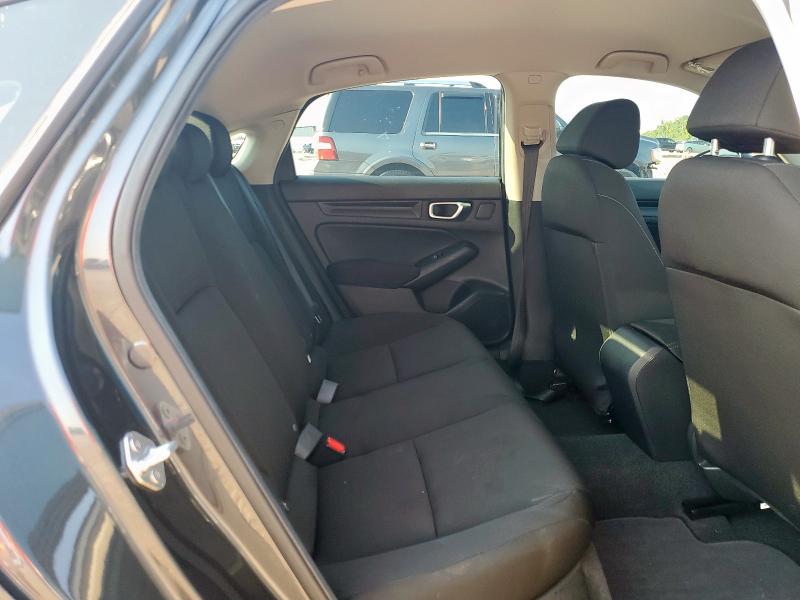 2024 HONDA CIVIC LX 19XFL2H5XRE013761