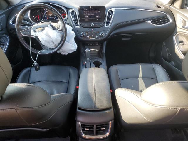 2019 CHEVROLET MALIBU HYBRID 1G1ZF5SUXKF176582