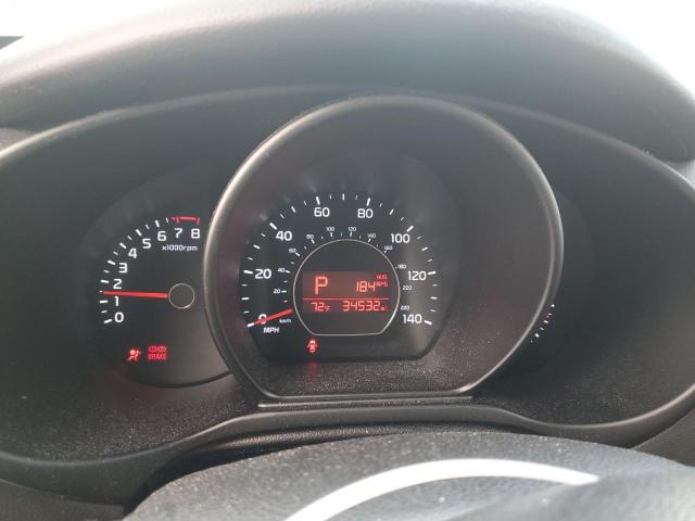 2016 KIA SOUL ! KNDJX3A58G7295278