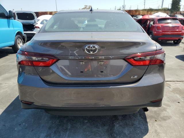 2023 TOYOTA CAMRY LE 4T1C11AK4PU188018